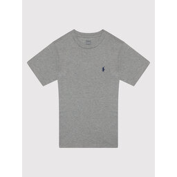 Polo Ralph Lauren Polo Ralph Lauren Футболка 323832904039 Сірий Regular Fit