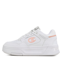 

Снікерcи Champion S11577-WW001 WHT, Білий