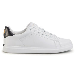

Снікерcи Tory Burch Howell Court 73057 Titanium White/Tory Navy 130, Білий