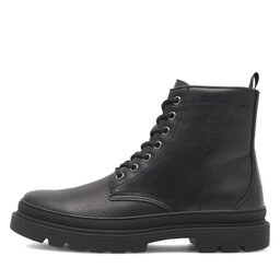 

Чоботи Lasocki 121AM1399 Black, Чорний