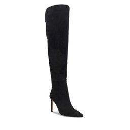 Jenny Fairy Botas altas Jenny Fairy ENJA WYL3588-1 Negro