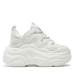 Buffalo Sneakersy Buffalo Prowler One BN16361851 Biały