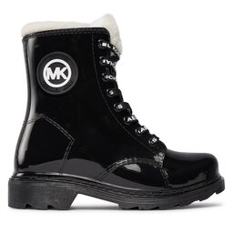 

Чоботи MICHAEL Michael Kors Montiagne MK100772 Black, Чорний