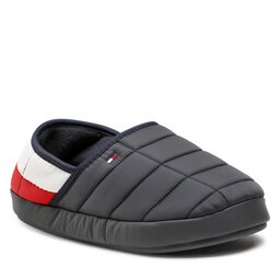 Tommy Hilfiger Naminės šlepetės Tommy Hilfiger Comfort Hilfiger Rwb Homeslipper FM0FM04224 Rwb 0G1