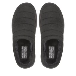 

Тапочки Skechers Garvanza 204636/BBK Black, Чорний