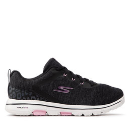 

Взуття Skechers Go Golf Walk 5 123034/BKPK Black/Pink, Чорний