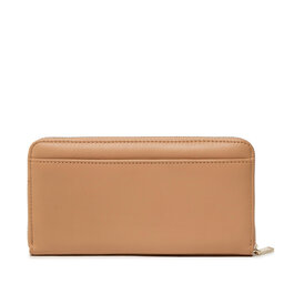 

Великий жіночий гаманець Ted Baker Large Zip Around Purse 261375 Camel, Коричневий