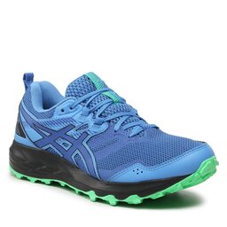 Asics Обувки Asics Gel-Sonoma 6 1011B050 Blue Coast/Lapis Lazuli Blue 412