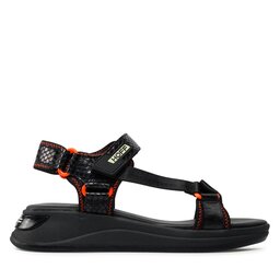 

Босоніжки HOFF Bora 12208002 Black, Чорний