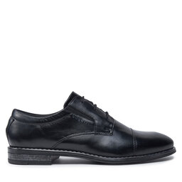 Bugatti Scarpe basse Bugatti 311-AO501-4000 Nero