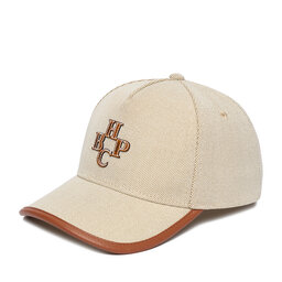 Beverly Hills Polo Club Бейсболка Beverly Hills Polo Club CWBEO-BHPC-U3-001-SS26 Бежевий