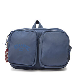 Billabong torba za okoli pasu Billabong BLB-M-006-07 Modra
