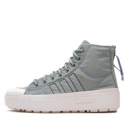 adidas Skor adidas Nizza Bonega X Shoes HQ6042 Grön