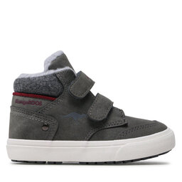 

Черевики KangaRoos Kavu Primo V 02114 000 2227 Steel Grey/Rouge, Сірий