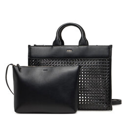 BOSS Borsetta BOSS Sandy 50541748 Nero