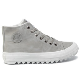 

Снікерcи Big Star Shoes EE274114 Szary/Grey, Сірий
