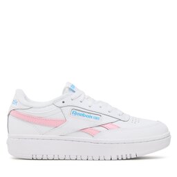 

Взуття Reebok Club C Double Revenge Shoes GV7030 Білий