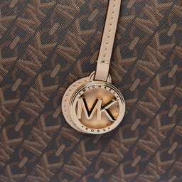 

Сумка MICHAEL Michael Kors 30R4GGYS6B Brown 200, Коричневий
