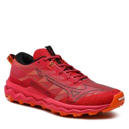 Mizuno Zapatos Mizuno Wave Daichi 7 Gtx J1GK2256 Jazzy/Tigerlily/Black 72