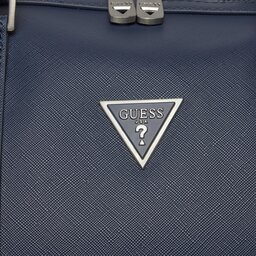 

Сумка Guess TMECSA P3135 BLU, Cиній