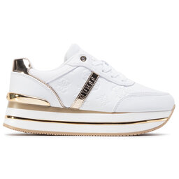

Снікерcи Guess Dafnee FL7DFE FAL12 WHITE, Білий