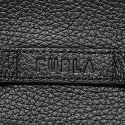 

Сумка Furla Giove WB01107-HSF000-O6000-1007 Nero, Чорний