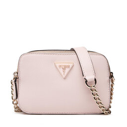 Guess Handtasche Guess Noelle Crossbody Camera HWZG78 79140 LTR