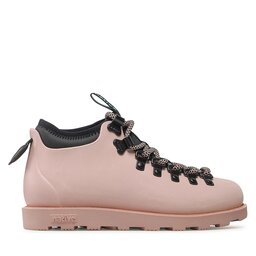 

Черевики туристичні Native Fitzsimmons Citylite Bloom 31106848-6002 Chameleon Pink/Jiffy Black, Рожевий