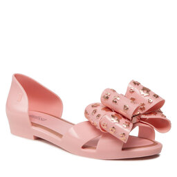 Melissa Sandalen Melissa Seduction VI Ad 33634 Pink/Brozne AA592