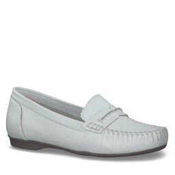 Marco Tozzi Mockasiner Marco Tozzi 2-24225-20 White 100
