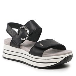 IGI&CO Sandaler IGI&CO 3678100 Black