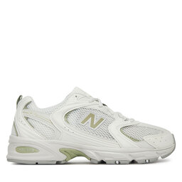 New Balance Сникърси New Balance U530CSC Сив