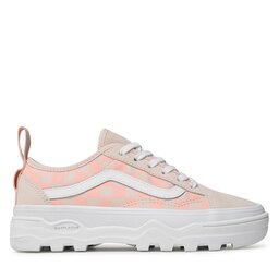 Vans Teniși Vans Sentry Old Sko VN0A5KR3BM01 Roz