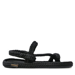 

Босоніжки Bohonomad HAW.0020.WRS Black, Чорний