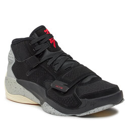 Nike Обувки Nike Jordan Zion 2 (GS) DV0992 060 Black/Siden Red/Black
