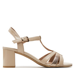 Caprice Sandalen Caprice 9-28308-42 Beige