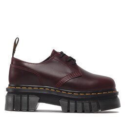 

Берци Dr. Martens Audrick 3i Shoe 27815211 Charro, Бордовий