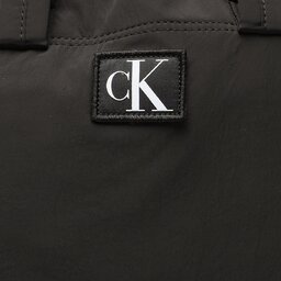 

Сумка Calvin Klein Jeans City Nylon Sq Rev Tote38 K60K610332 BDS, Чорний