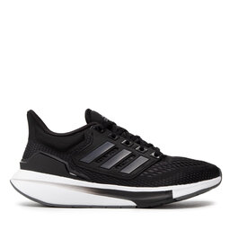 

Взуття adidas EQ21 Run H00544 Black, Чорний