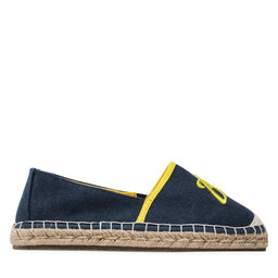 

Еспадрильї Big Star Shoes JJ274973 Blue, Cиній