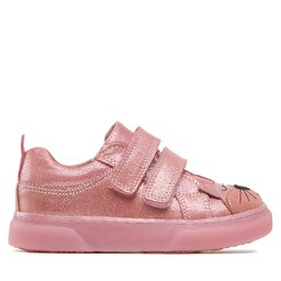 Lasocki Kids Sneakersy Lasocki Kids Oceano CI12-3095-03(III)DZ Růžová