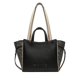 TOUS Bolso TOUS City Kaos Icon 2002186652 Negro