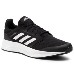 adidas Scarpe adidas Galaxy 5 FW5717 Core Black/Cloud White/Cloud White