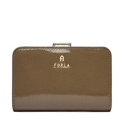 Furla Geldbörse Furla Camelia WP00314 BX4758 4903S Dunkelbeige