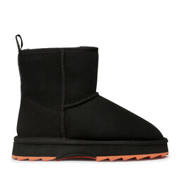 EMU Australia Schneeschuhe EMU Australia Sharky Mini W12434 Schwarz