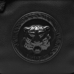 

Плоска сумка Just Cavalli 74QB4B24 899, Чорний