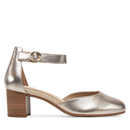 Tamaris Halbschuhe Tamaris 8-84402-42 Goldfarben
