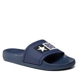 Big Star Shoes Šlepetės Big Star Shoes DD174701 Navy 403