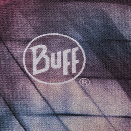 

Шарф-снуд Buff Original Ecostretch 129772.639.10. Shadyver Mauve, Кольоровий