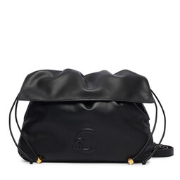 Coccinelle Handtasche Coccinelle V69 Coccinellelidia E1 V9F 13 04 01 Schwarz